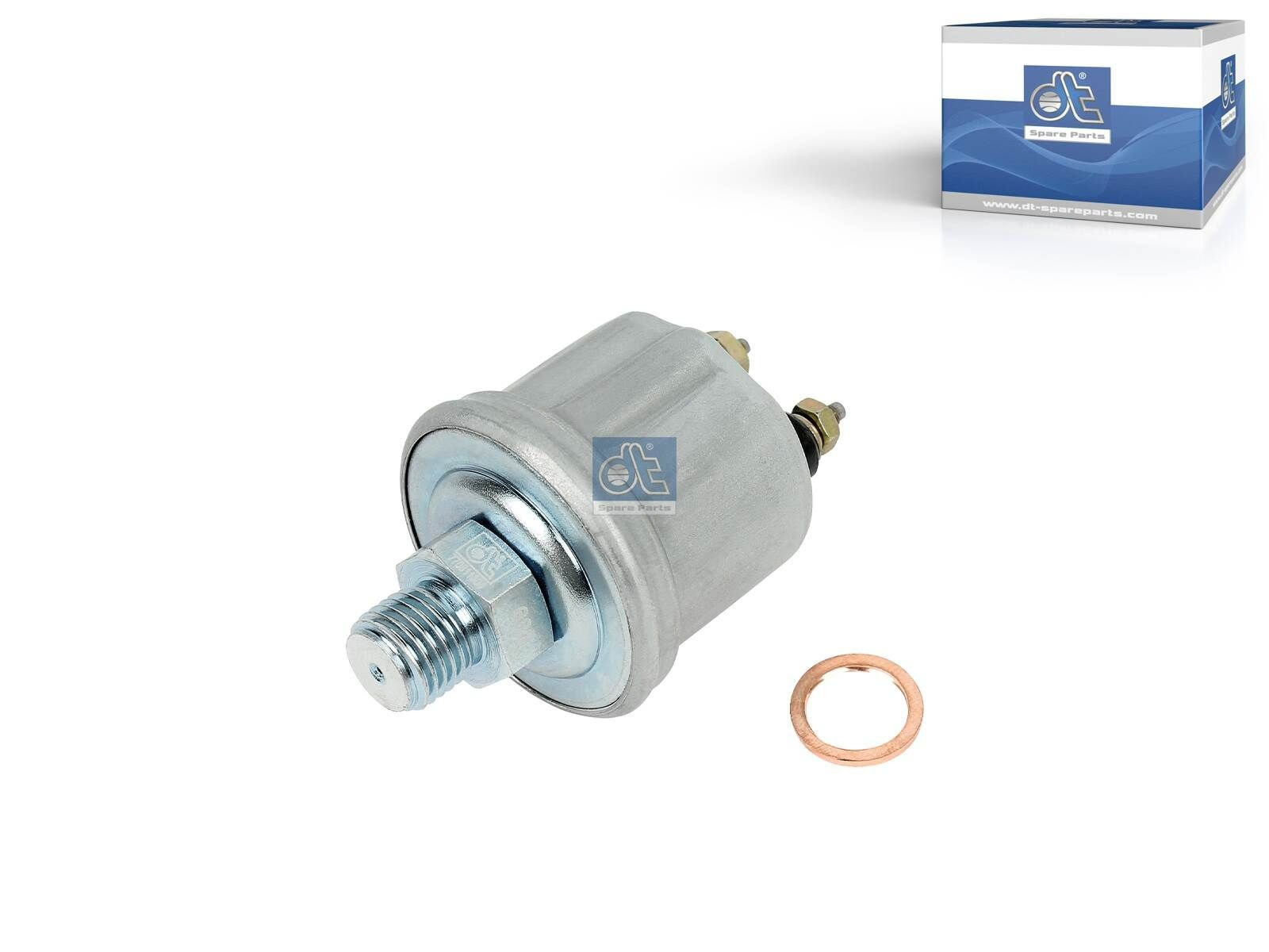 Sensor de presión de aceite 460688 Diesel Technic